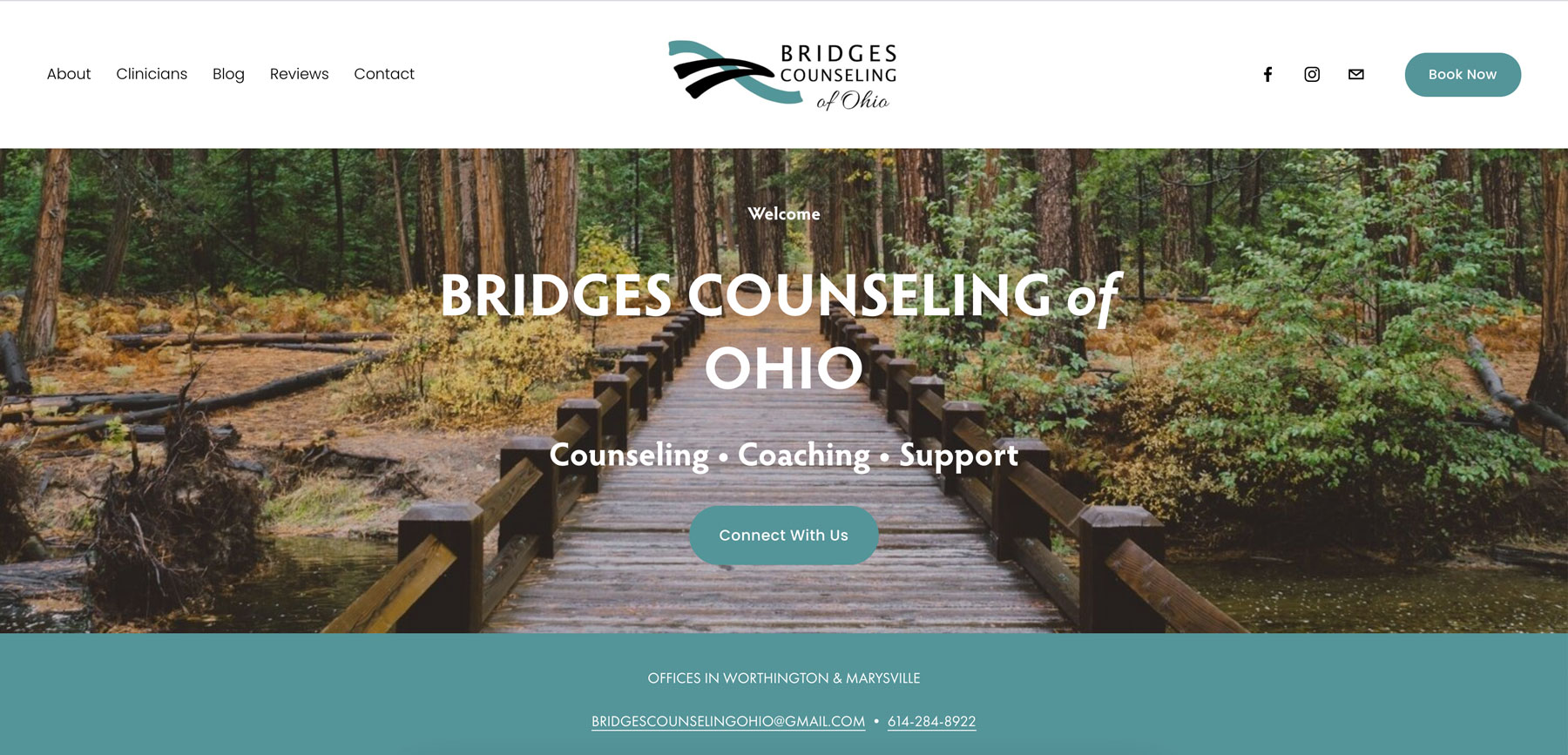 Bridges Counseling