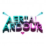 Aerial Ardour Logo