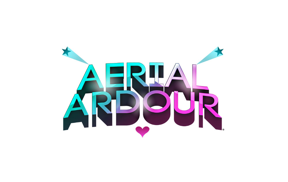 Aerial Ardour Logo