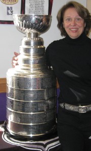 Sylvia Stanley Cup