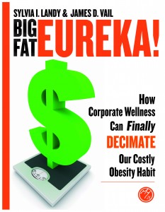 Big, Fat Eureka!