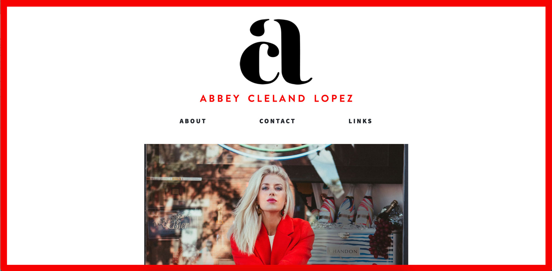 Abbey Cleland Lopez