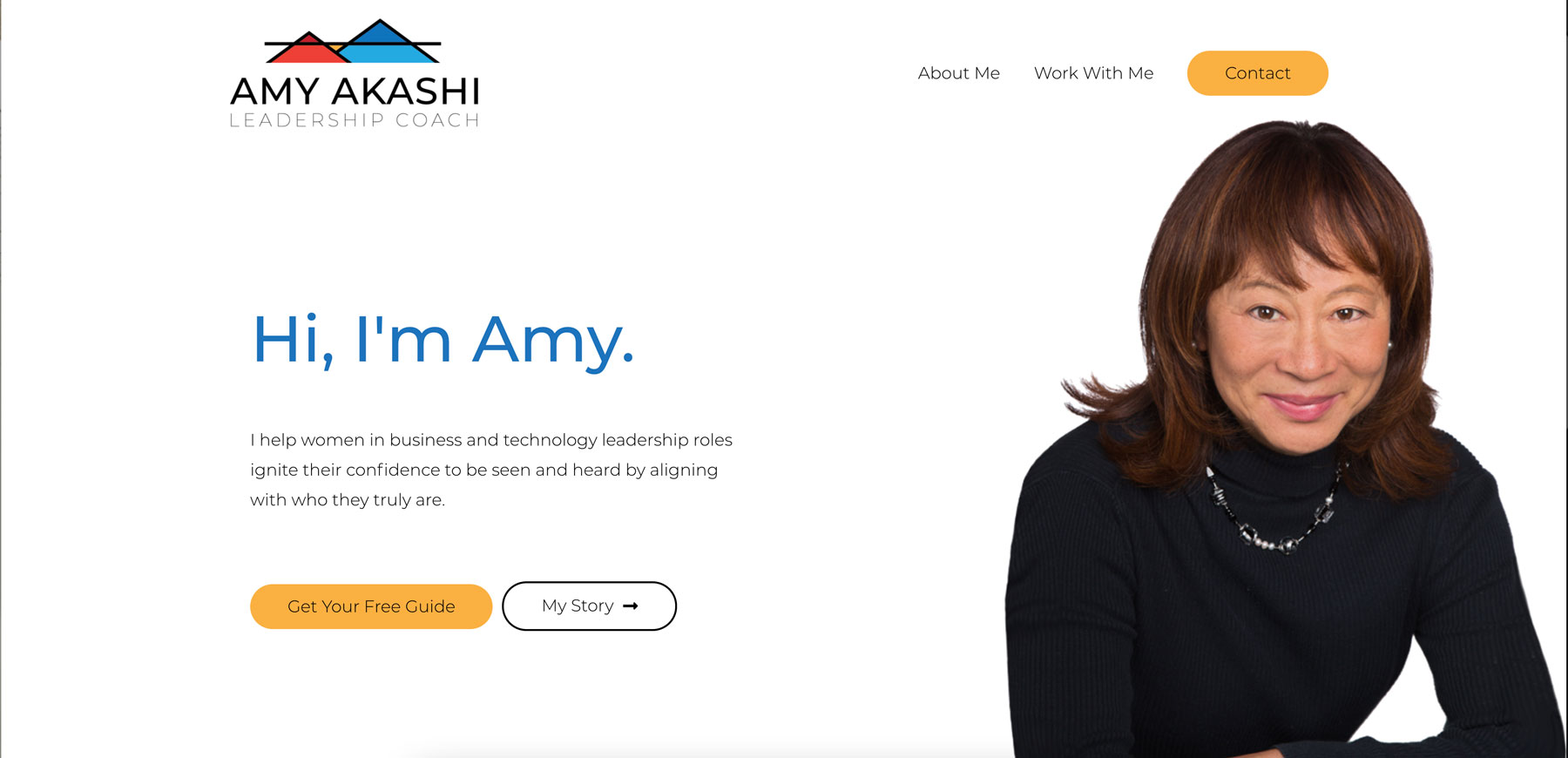 Amy Akashi