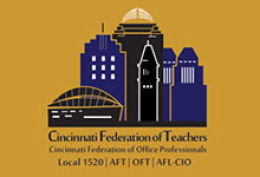 Cincinnati Federation of Teachers/CFOP