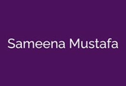 Sameena Mustafa