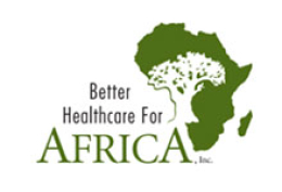 Better Healthcare for Africa